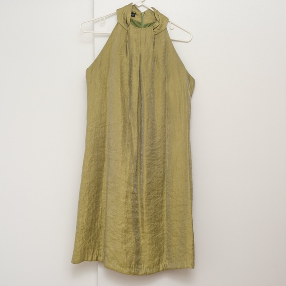 I.N. Studio Dresses & Skirts - VINTAGE I.N. Studio Dress with Slip